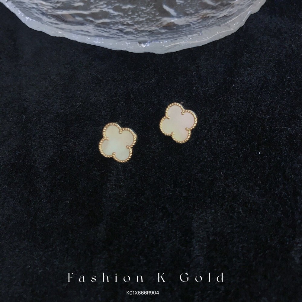 14K 金 新入荷 イヤピン-039