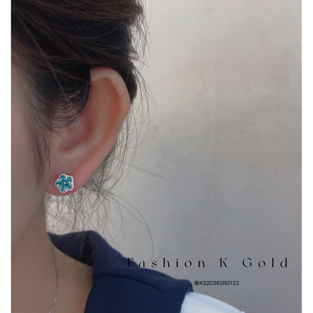 14K 金 新入荷 イヤピン-041