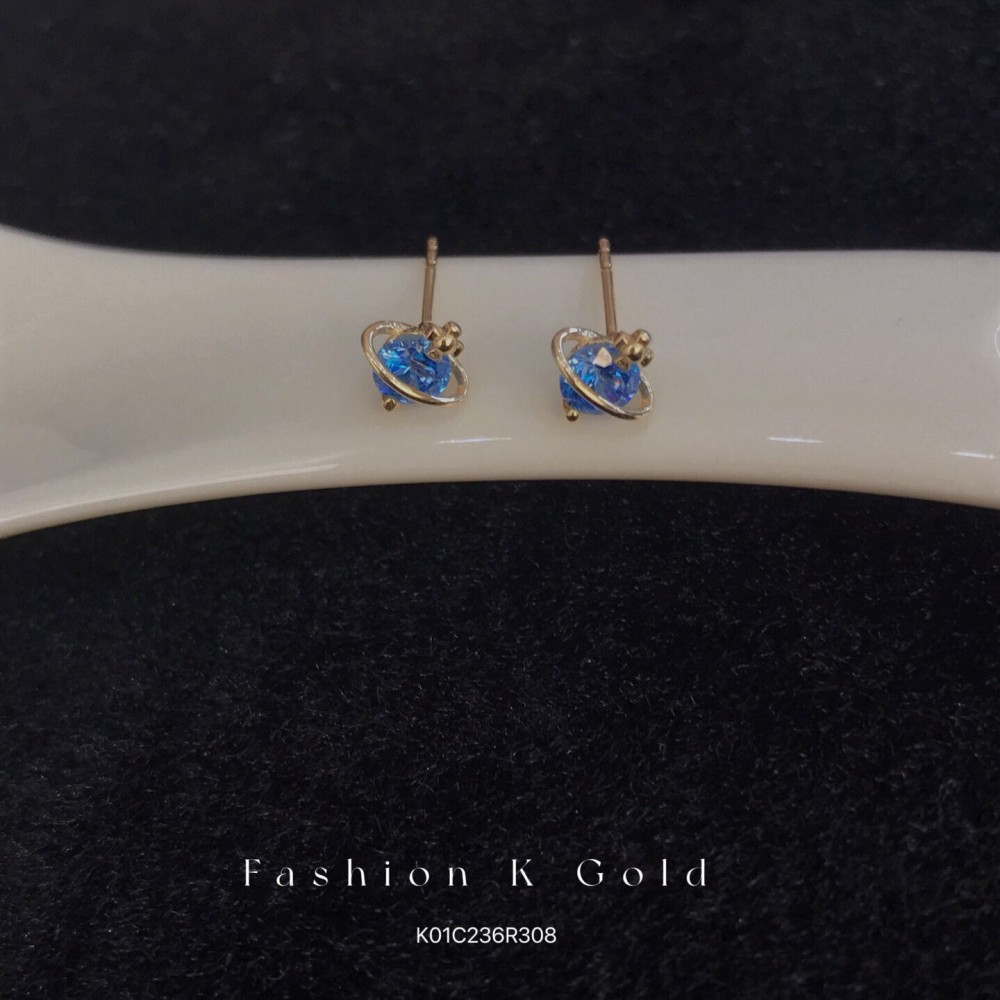 14K 金 新入荷 イヤピン-042