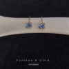 14K 金 新入荷 イヤピン-042