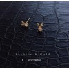 14K 金 新入荷 イヤピン-043