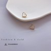 14K 金  イヤピン-051
