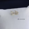 14K 金  イヤピン-058