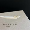 14K 金  イヤピン-060
