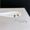 14K 金  イヤピン-062