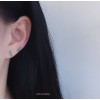 14K 金  イヤピン-081