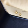 14K 金  イヤピン-085