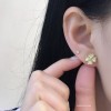 14K 金  イヤピン-090