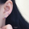 14K 金  イヤピン-092