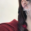 真珠イヤリング 14K 金-094