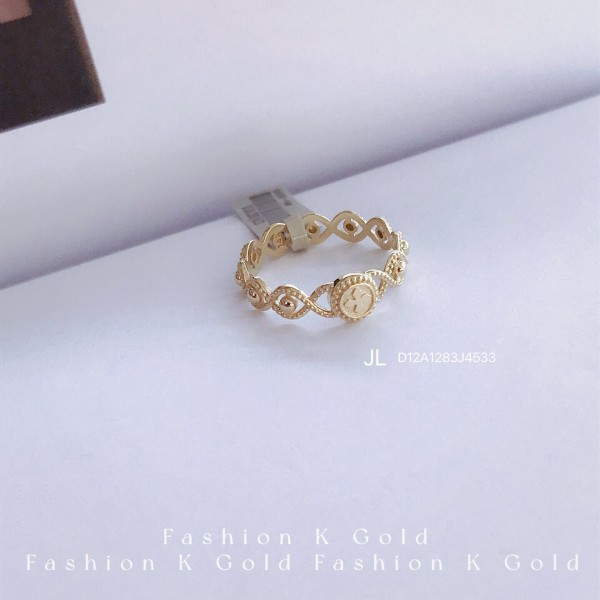 14K/10K リングサイズ固定-018