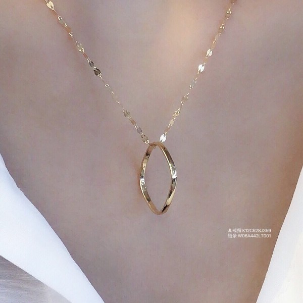 14K/10K リングサイズ固定-035