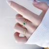 14K/10K リングサイズ固定-045 14K/10K リングサイズ固定-045