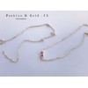ブレスレット 14K 金-003
