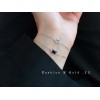 ブレスレット 14K 金-004