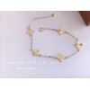 ブレスレット 14K 金-005
