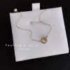 ブレスレット 14K 金-011