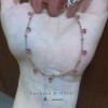 ブレスレット 14K 金-015