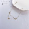 ブレスレット 14K 金-020