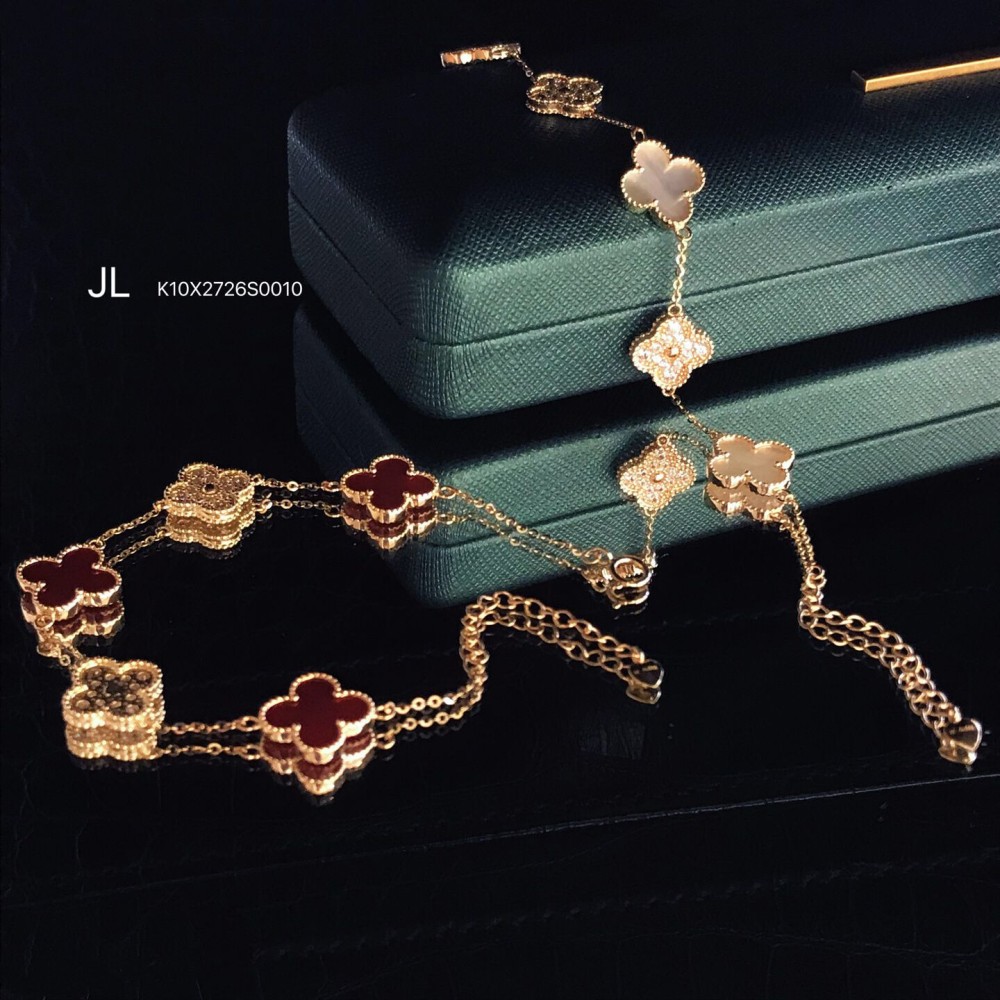 ブレスレット 14K 金-022