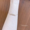 ブレスレット 14K 金-030