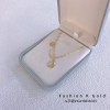 ブレスレット 14K 金-037