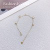 ブレスレット 14K 金-040