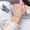 ブレスレット 14K 金-046