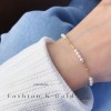 ブレスレット 14K 金-047