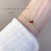 ブレスレット 14K 金-049