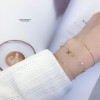 ブレスレット 14K 金-052