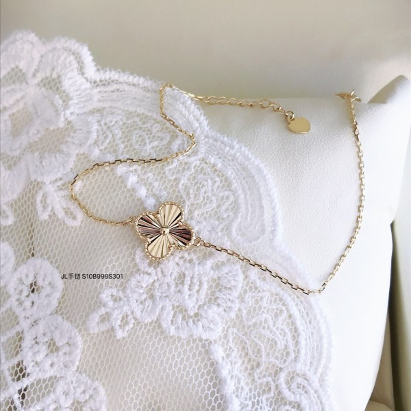 ブレスレット 14K 金-067