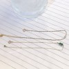 ブレスレット 14K 金-068