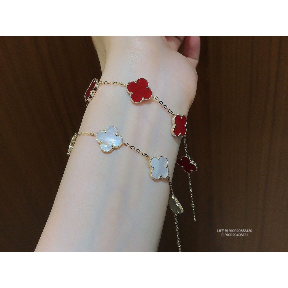 ブレスレット 14K 金-077