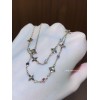 ブレスレット 14K 金-080