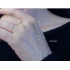 ブレスレット 14K 金-081