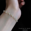 ブレスレット 14K 金-083