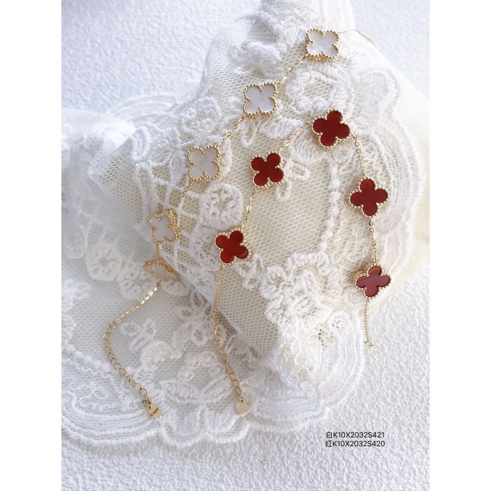 ブレスレット 14K 金-086