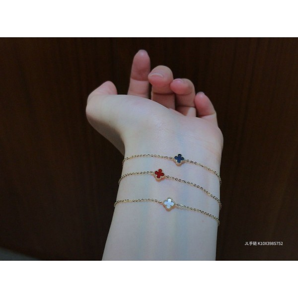 ブレスレット 14K 金-093
