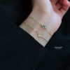 ブレスレット 14K 金-101