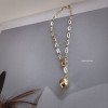 ブレスレット 14K 金-102