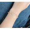 ブレスレット 14K 金-103