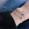 ブレスレット 14K 金-104