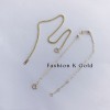 ブレスレット 14K 金-109