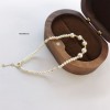 ブレスレット 14K 金-110
