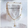 ブレスレット 14K 金-114
