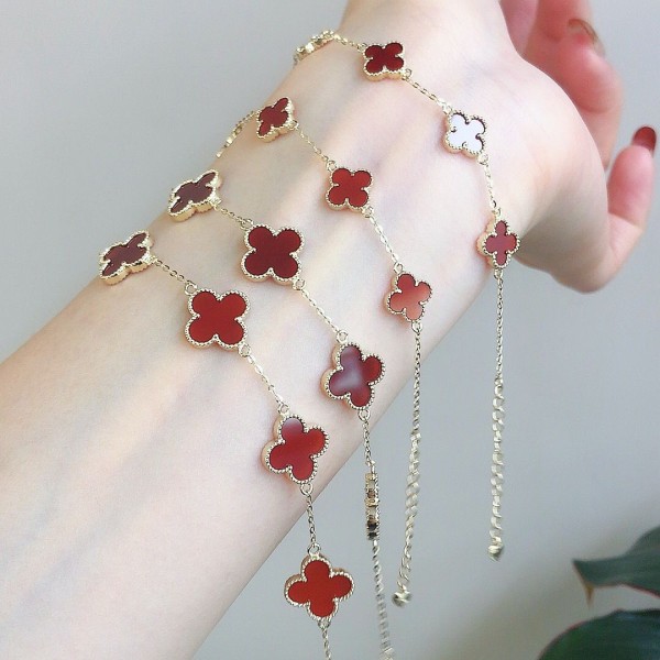 ブレスレット 14K 金-115
