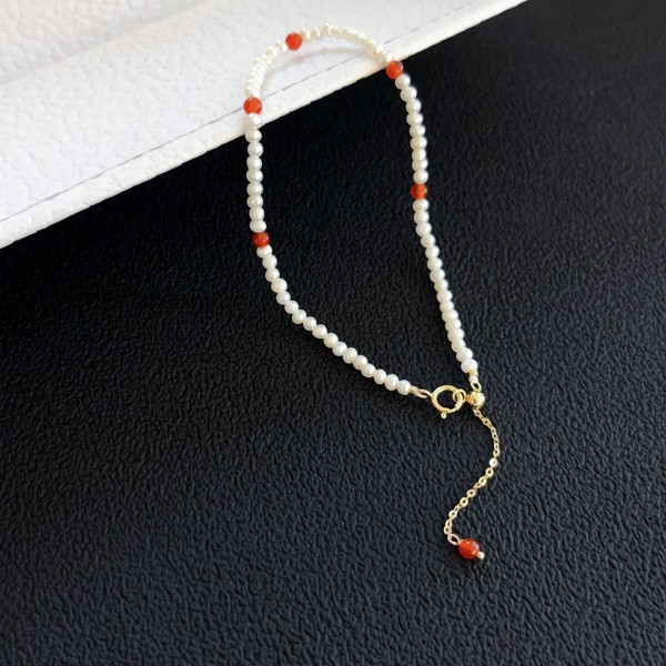 ブレスレット 14K 金-119