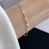 ブレスレット 14K 金-121