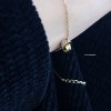 ブレスレット 14K 金-130